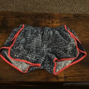Under Armor Shorts